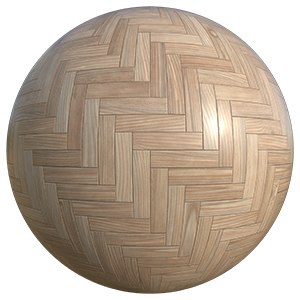Herringbone Parquet Wooden Floor Texture
