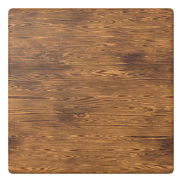 Dull Color Ash Wood Board Texture (Plane)