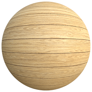 Pine Wood Plank Texture